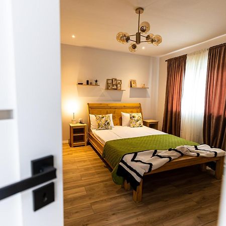 Ioanaguesthouse Turda Zewnętrze zdjęcie