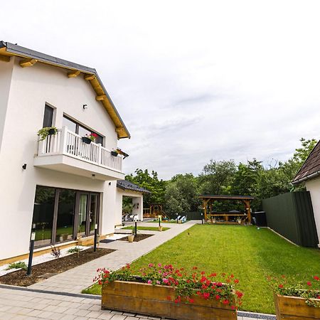 Ioanaguesthouse Turda Zewnętrze zdjęcie