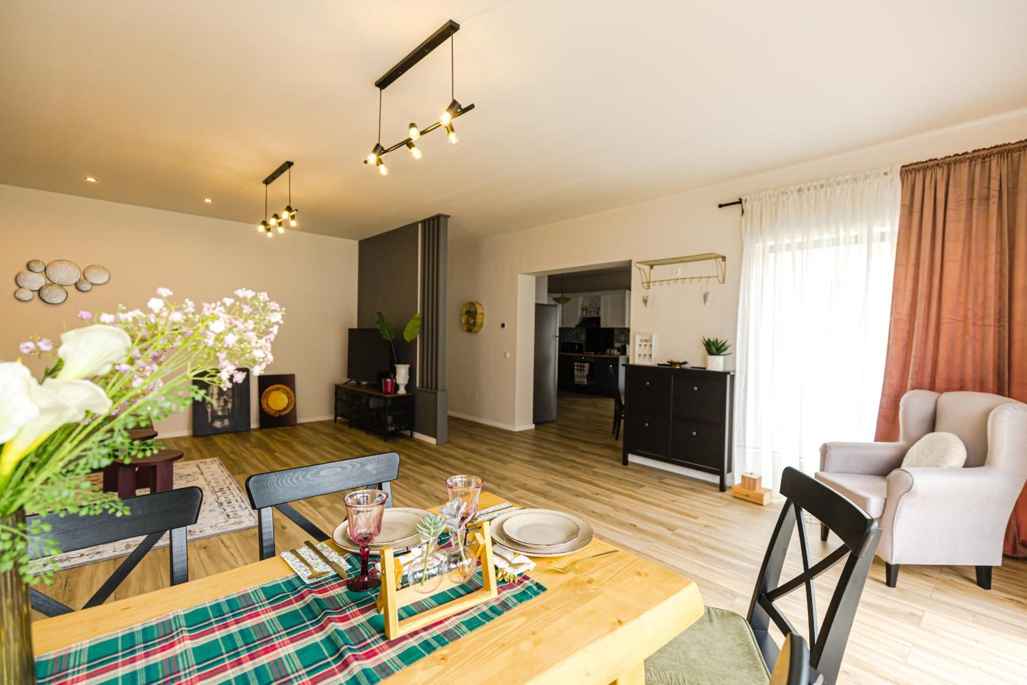 Ioanaguesthouse Turda Zewnętrze zdjęcie