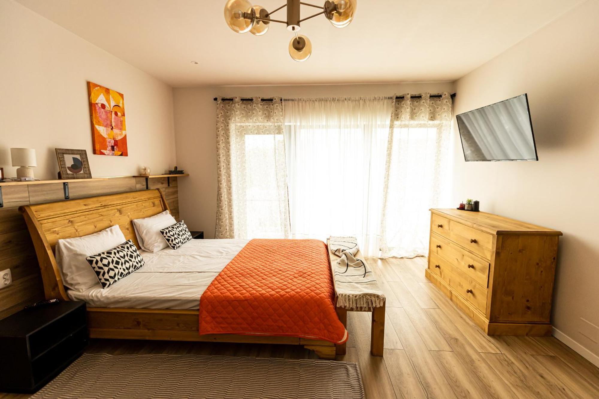 Ioanaguesthouse Turda Zewnętrze zdjęcie