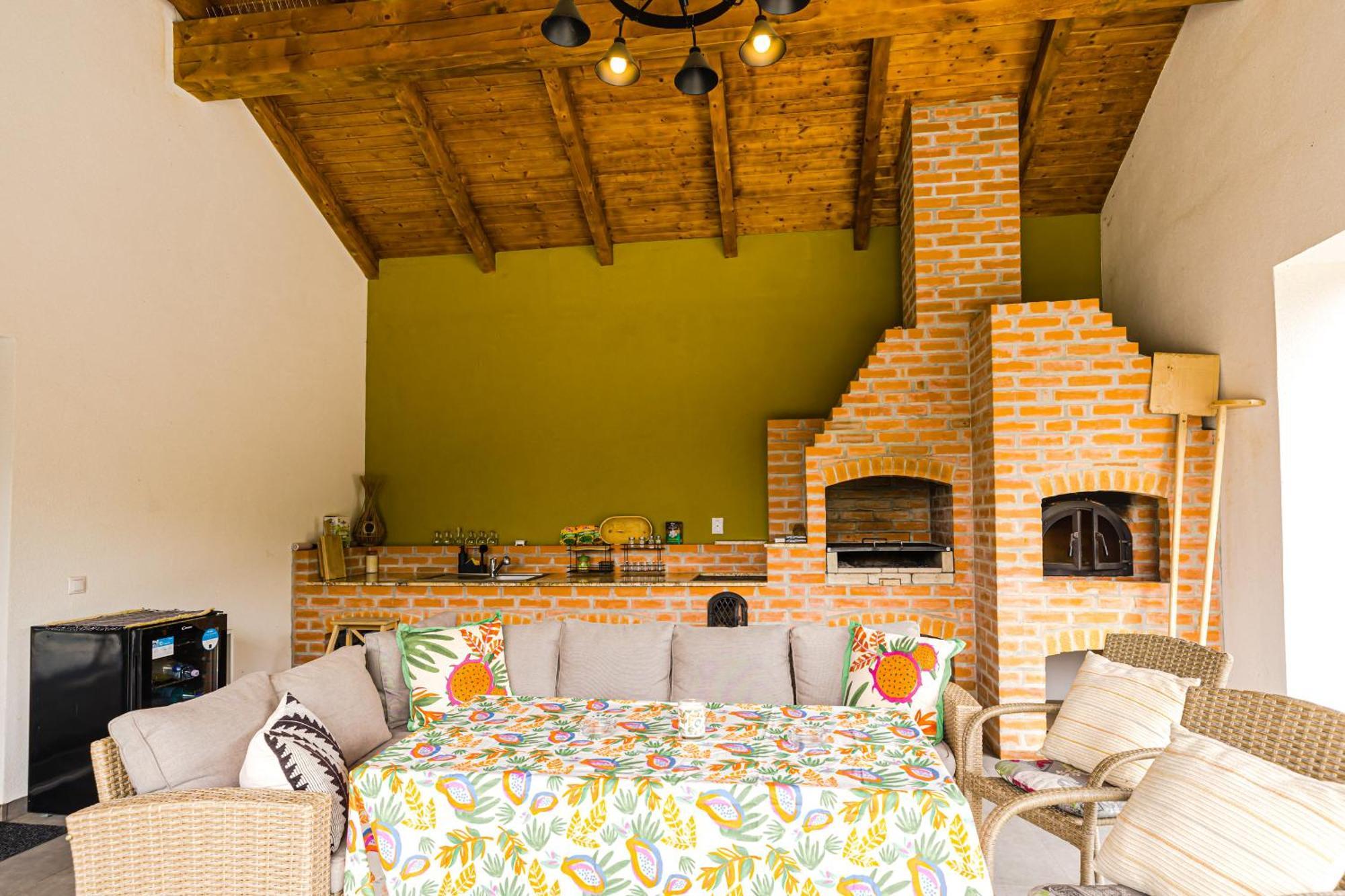 Ioanaguesthouse Turda Zewnętrze zdjęcie
