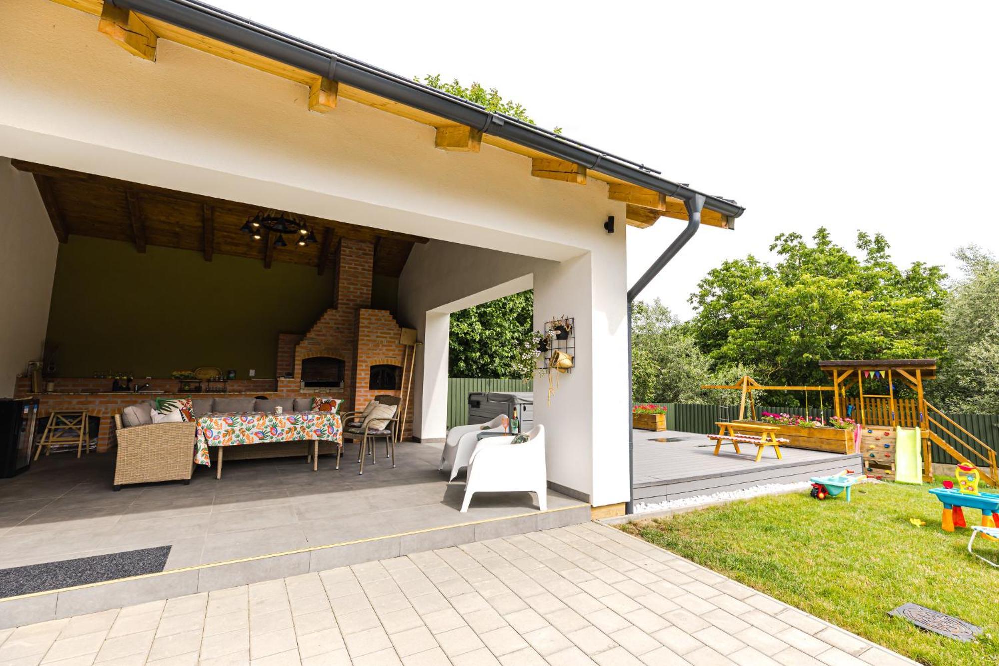Ioanaguesthouse Turda Zewnętrze zdjęcie