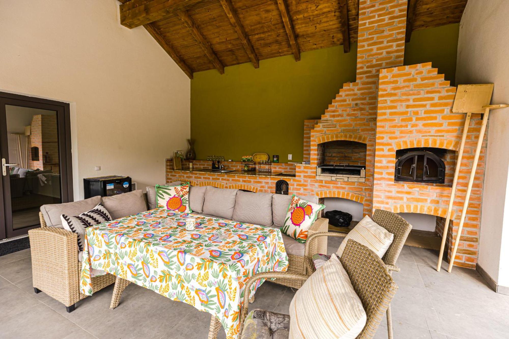 Ioanaguesthouse Turda Zewnętrze zdjęcie