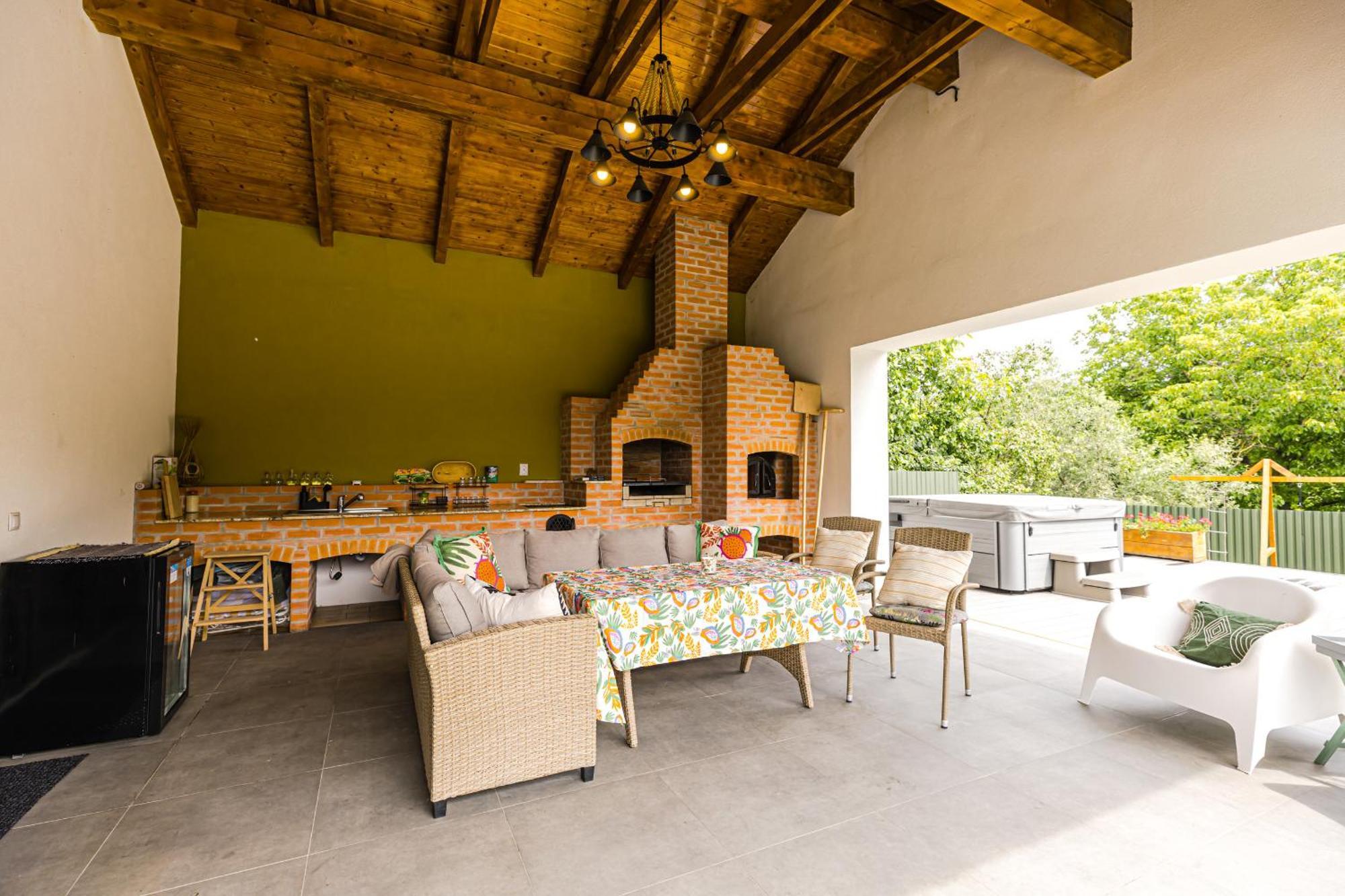 Ioanaguesthouse Turda Zewnętrze zdjęcie